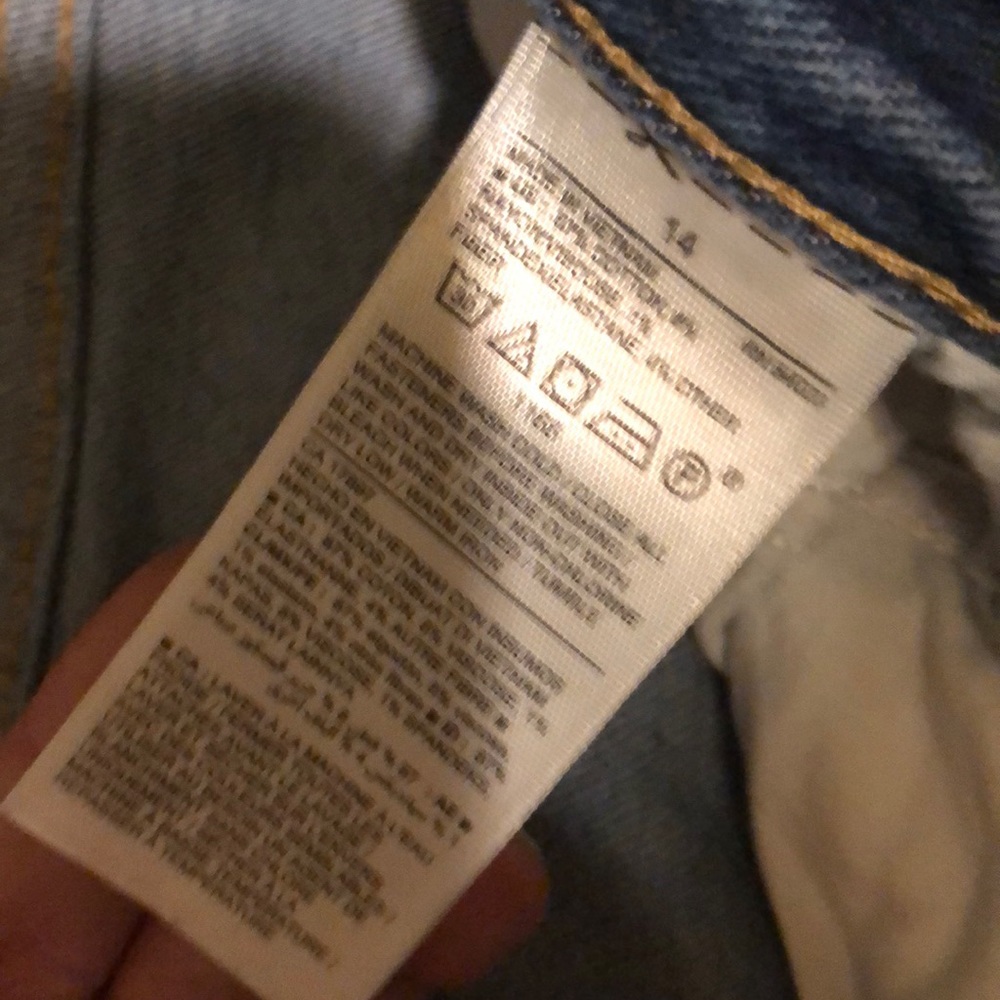 Jeans - Picture 4 of 4